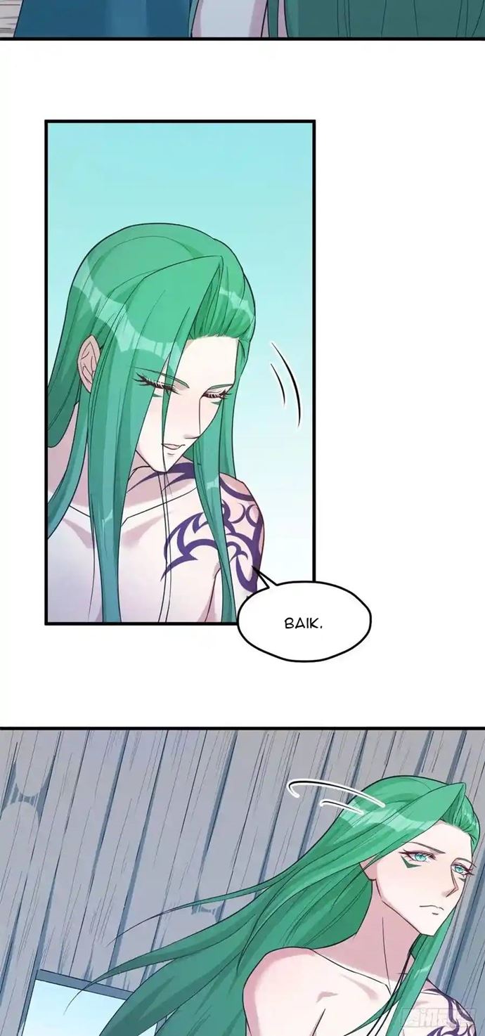 Beauty and the Beasts Chapter 187 Gambar 36